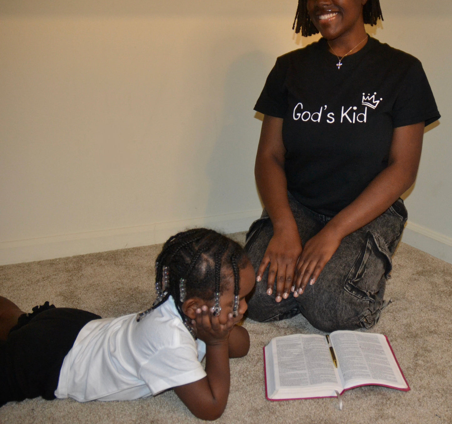 God’s Kid Tee
