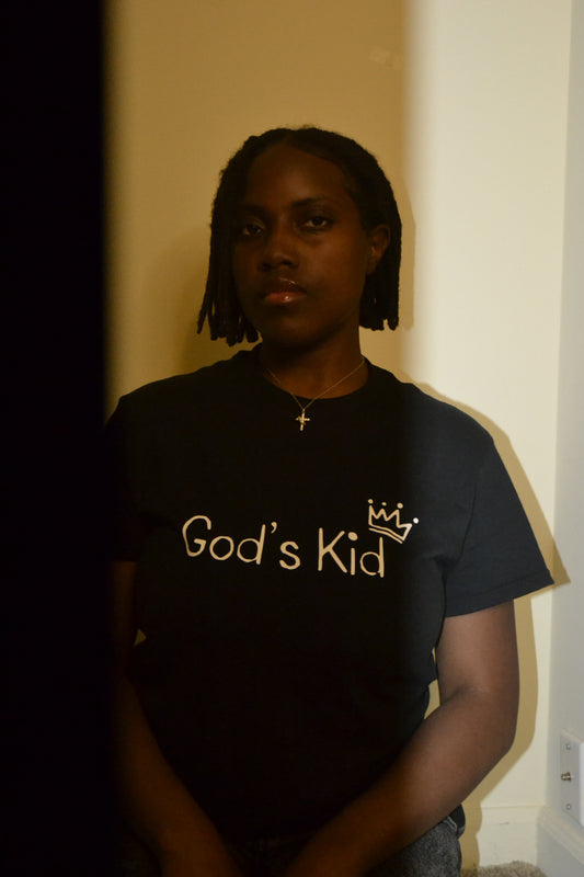 God’s Kid Tee
