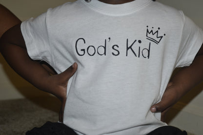 God’s Kid Tee