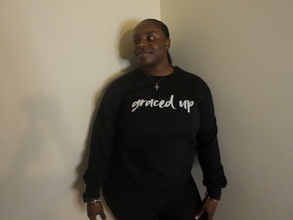 Graced Up Crewie
