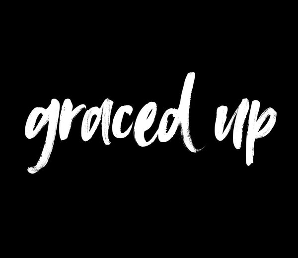 Graced Up Apparel 